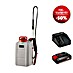 Einhell Power X-Change 18V Maschinenpaket 