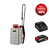 Einhell Power X-Change 18V Maschinenpaket (Drucksprüher GE-WS 18/150 + Starter-Kit (-50%)) | BAUHAUS