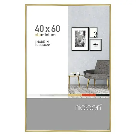 Nielsen  Alurahmen Pixel