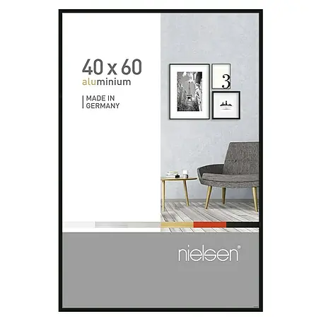 Nielsen  Alurahmen Pixel