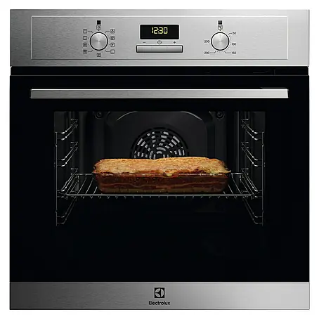 Electrolux  Horno empotrado EOF3H40BX