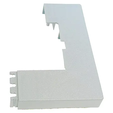 Nortene  Embellecedor de poste Basfix