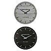 Reloj de pared Escandinavo (Diámetro: 60 cm, Surtido) | BAUHAUS