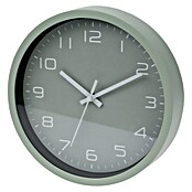Reloj de pared surtido (Diámetro: 20 cm, Surtido) | BAUHAUS