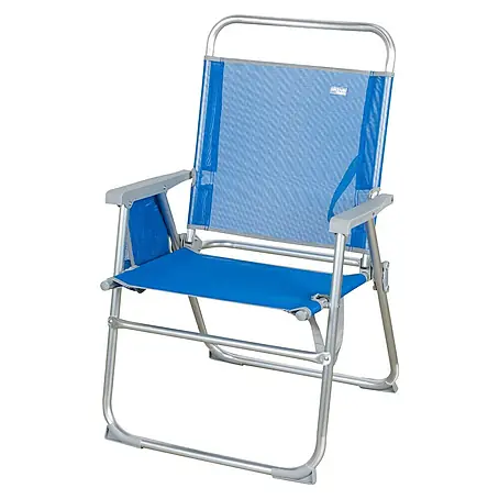 Silla de camping Gomera