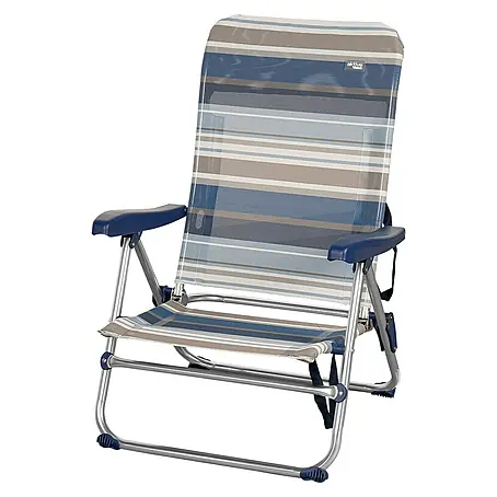 Silla de camping Mykonos