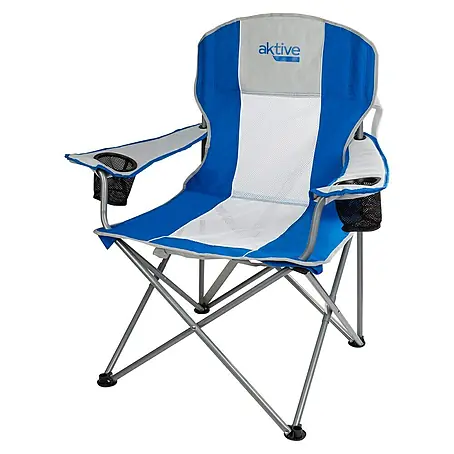 Silla de camping Dario