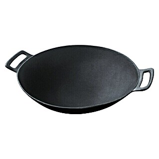 Kingstone KMS Wok (Diameter: 38 cm)