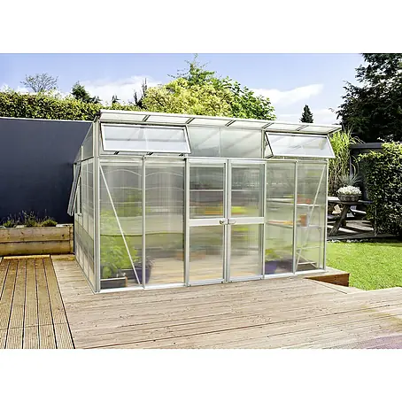 Vitavia  Gewächshaus Aura 11500