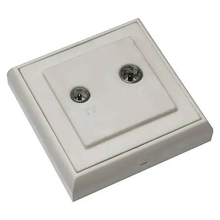 Fontini BF-25 Toma TV intermedia Monoblock