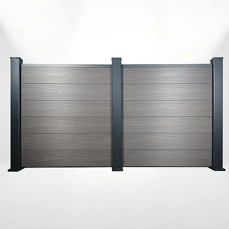 Dioco  Valla Smartwall doble