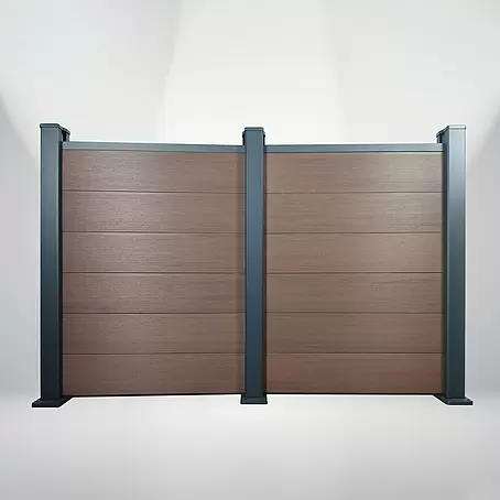 Dioco  Valla Smartwall doble