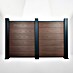 Dioco Valla Smartwall doble 