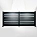 Dioco Valla Smartwall doble 