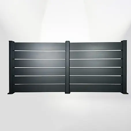 Dioco  Valla Smartwall doble