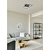 Reality Leuchten Plafón LED Mobile (28 W, L x An x Al: 42 x 39 x 10 cm) | BAUHAUS