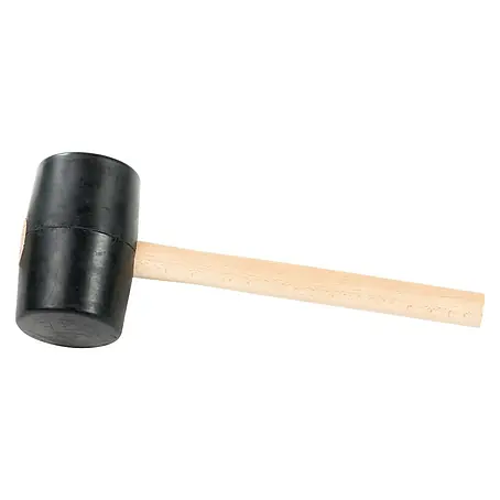Martillo de goma Ytong