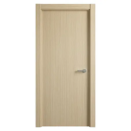 Puerta interior Roble Quercus Natura