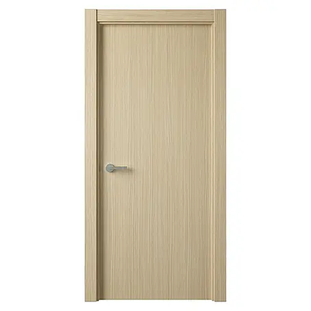 Puerta interior Roble Quercus Natura