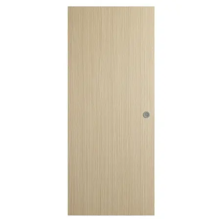 Puerta corredera de madera Roble Quercus Natura