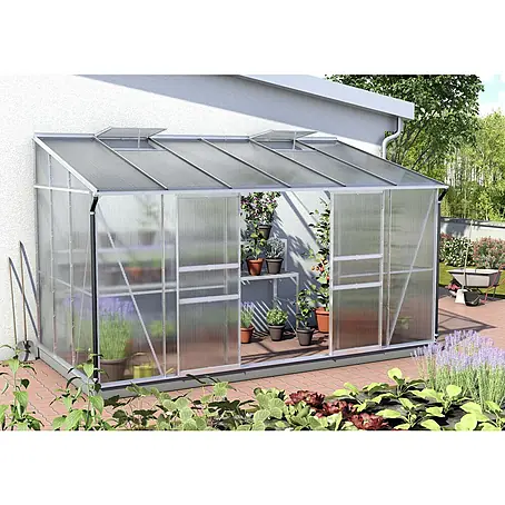Vitavia  Gewächshaus Osiris 7800