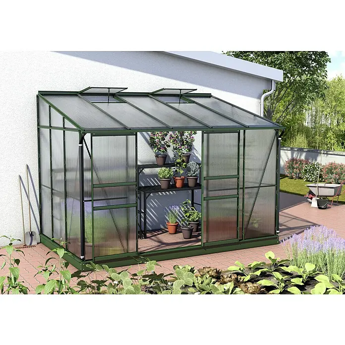 Vitavia Gewächshaus Osiris 6500