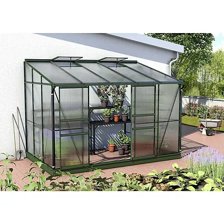 Vitavia  Gewächshaus Osiris 6500