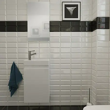 Camargue Espacio Badmöbel-Set A3