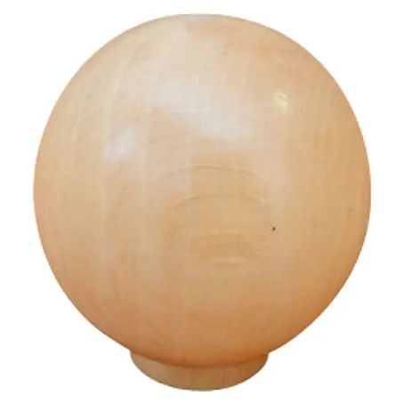 Nesu  Pomo para muebles 400 Natural