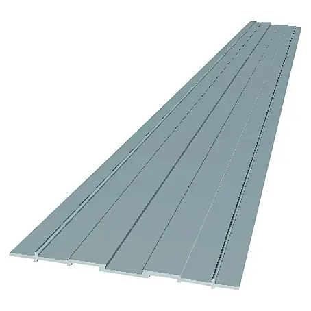 Perfil de bloques de vidrio Ready Block horizontal