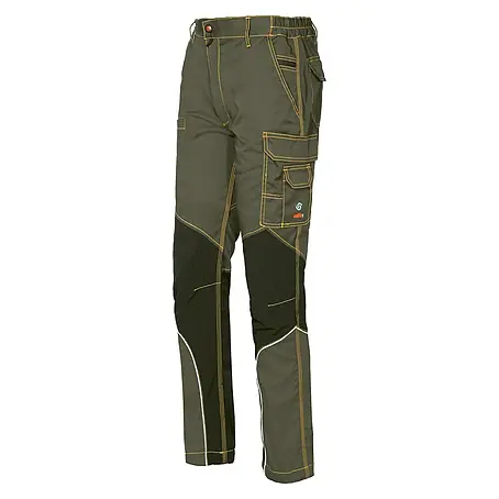 Industrial Starter  Pantalones de trabajo Stretch Extreme