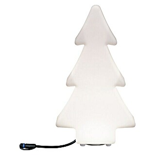 Paulmann Plug & Shine LED-Dekoleuchte Tree