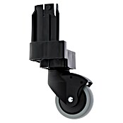 Surplus Systems Wielenset (Passend bij: Euronorm boxen, Insteken, Zonder parkeerrem)