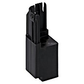 Surplus Systems Euronorm box, voet ~ (Passend bij: Euronorm boxen, Insteken, 4 stk.)