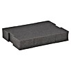 Wisent b-boXx Schaumstoffeinlage (Passend für: Wisent b-boXx)