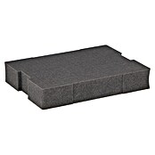 Wisent b-boXx Penasti vložek  (Ustrezno za: Wisent b-škatla) | 1916 - Kunststoffboxeb_Systeme | BADK - Werkzeug-Behältnisse | BAD - Handwerkzeuge | BA - Handwerkzeuge | B - Werkz/Masch/Maschzubeh/Auto | BAUHAUS