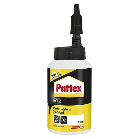 Pattex Holzleim Standard