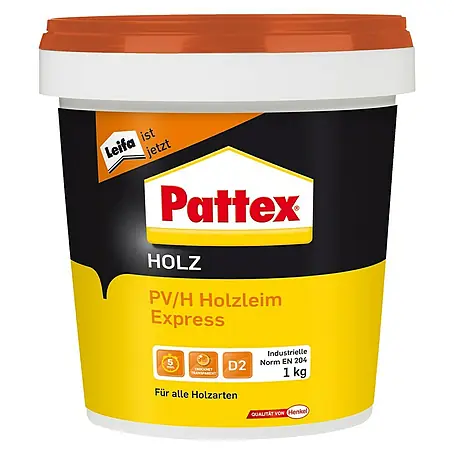 Pattex Holzleim Express