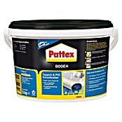 Pattex PVC- & Teppich-Kleber (5 kg, Gebrauchsfertig, Innen)