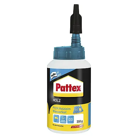 Pattex Holzleim Wasserfest