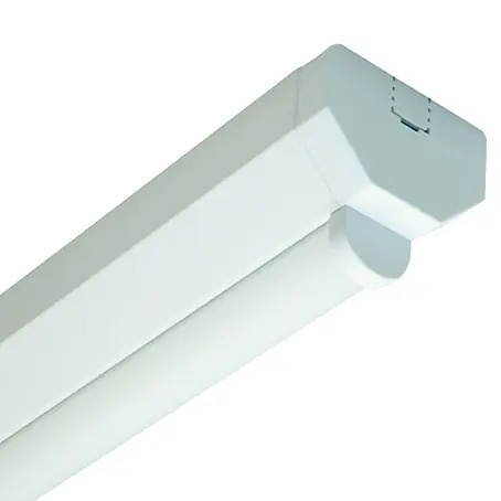 Müller-Licht LED-Wand- & Deckenleuchte Basic 1