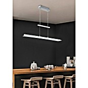 Reality Leuchten Lámpara colgante LED Smash (18 W, L x An x Al: 12 x 100 x 150 cm) | BAUHAUS