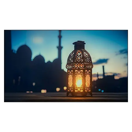 Cuadro Arab