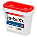 Wisent b-boXx Aufbewahrungsbox 