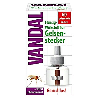 Vandal Stechmückenschutz-Nachfüllpackung (45 ml)