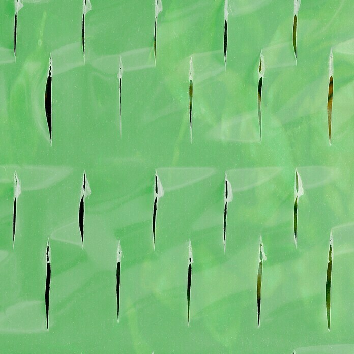 Windhager Frühbeetfolie (L x B: 7,2 x 1,4 m, Grün)