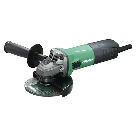 Hikoki  Amoladora angular eléctrica G13SN2