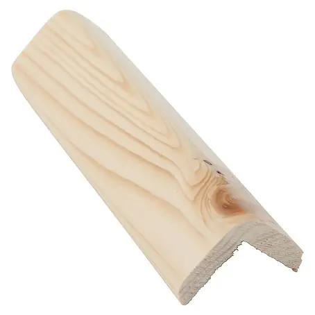 Cantonera barnizada