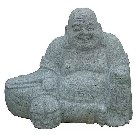 Silex  Buddha