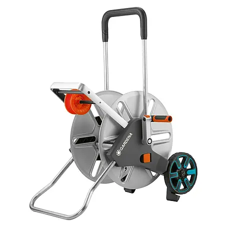 Gardena  Carro portamangueras Aquaroll L Easy